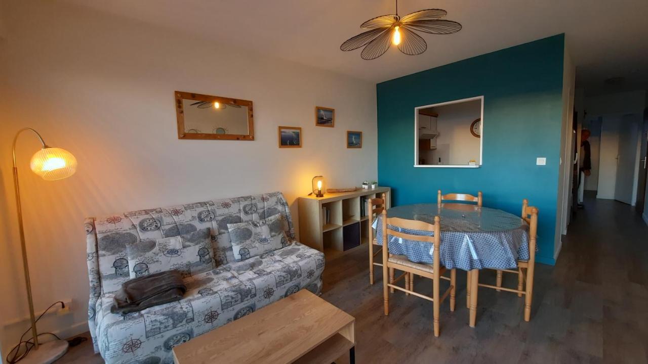 Océane Flore Vue Appartement *