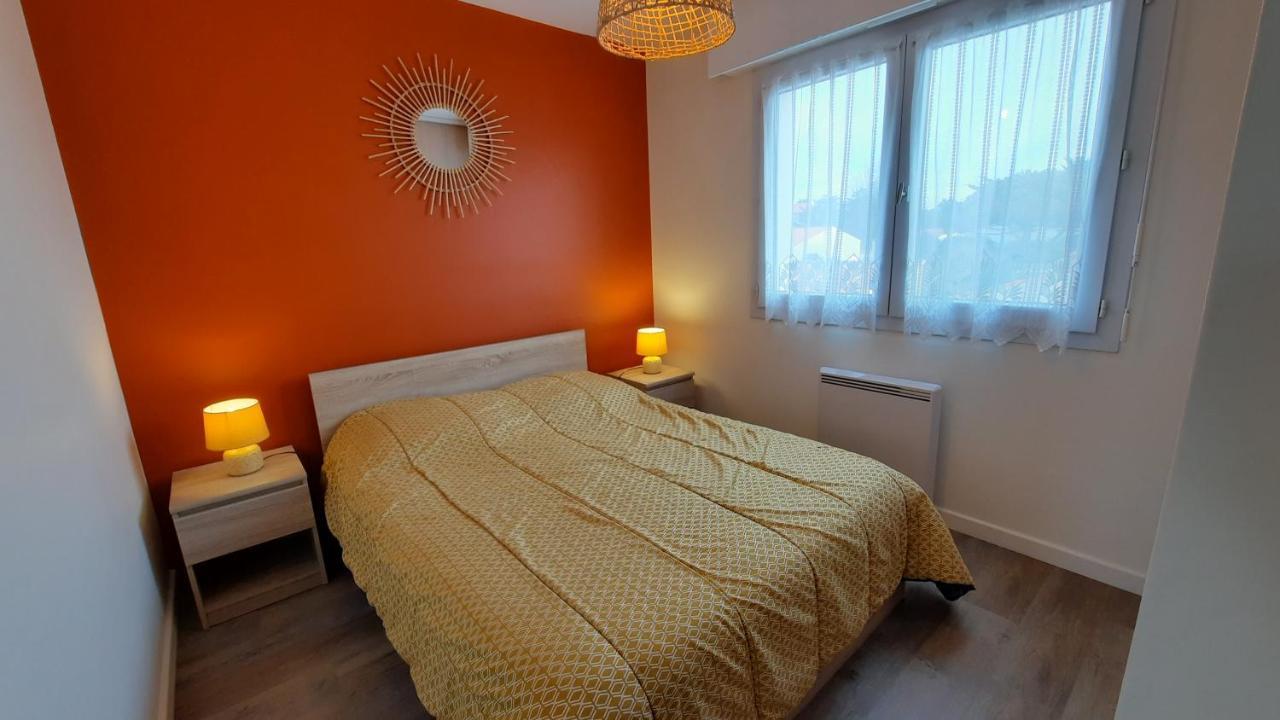 Appartement Océane Flore Vue