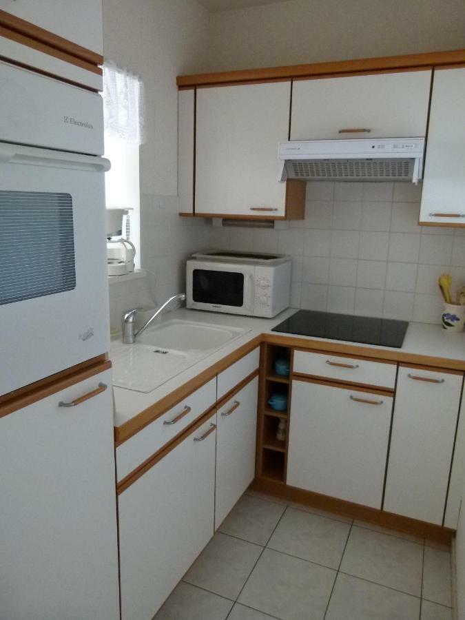 Océane Flore Vue Appartement *