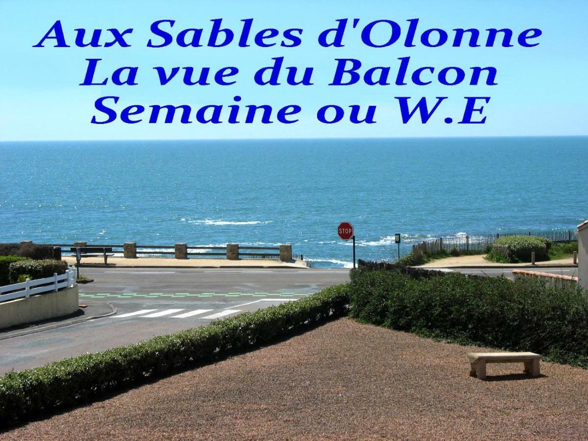 Océane Flore Vue