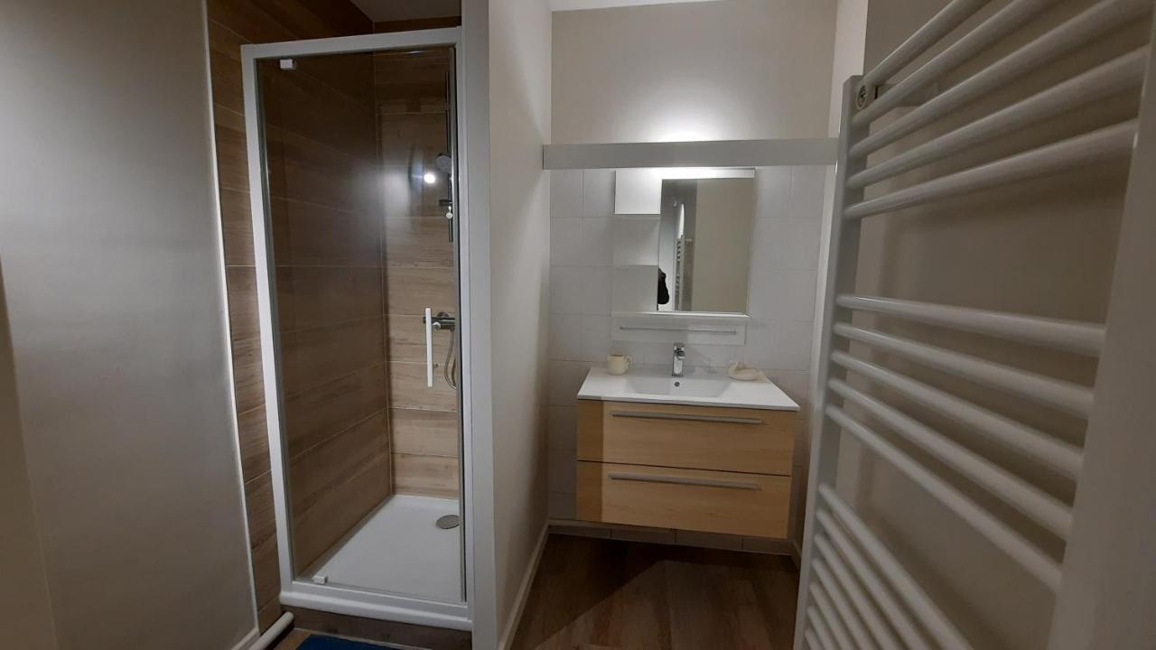 Oceane Flore Vue Apartment *