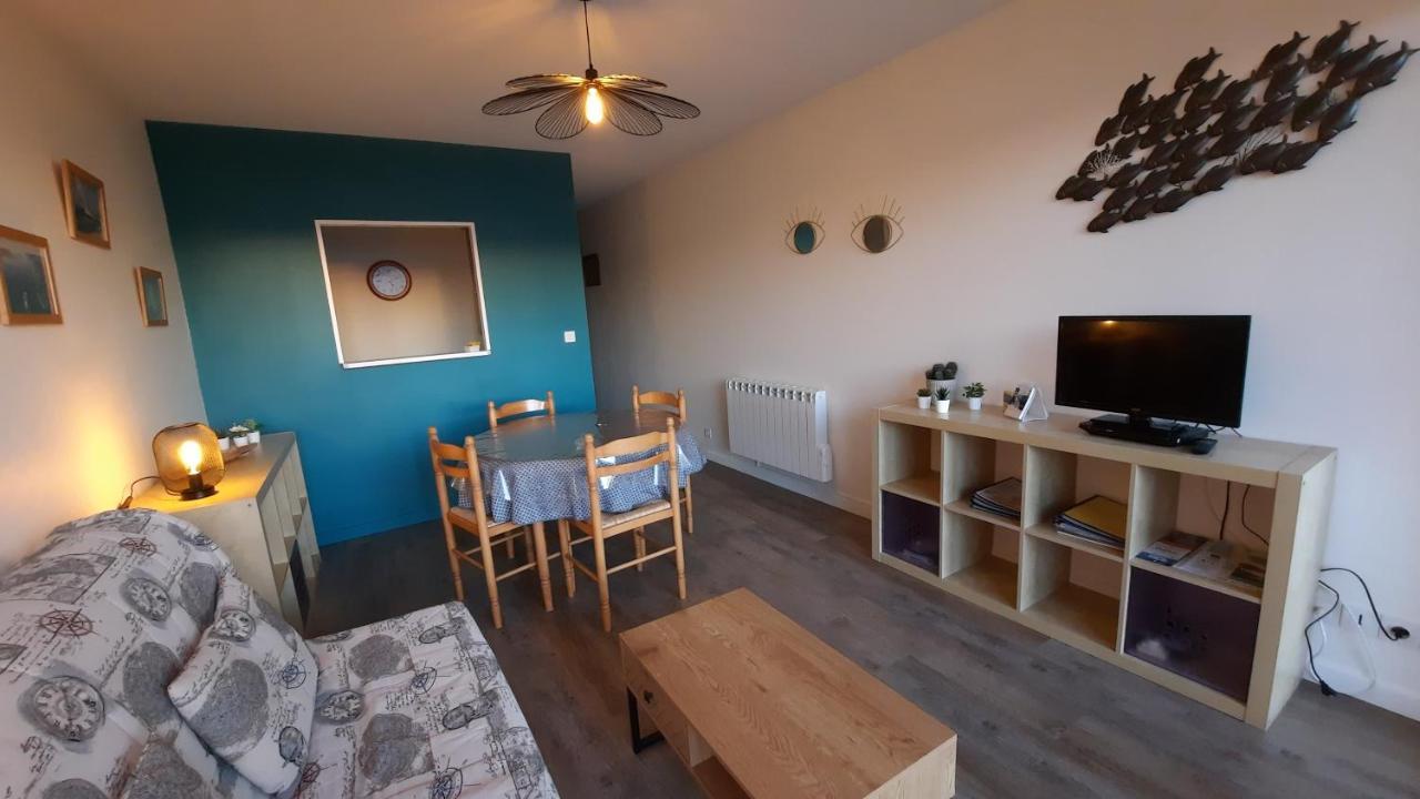 Apartment Oceane Flore Vue