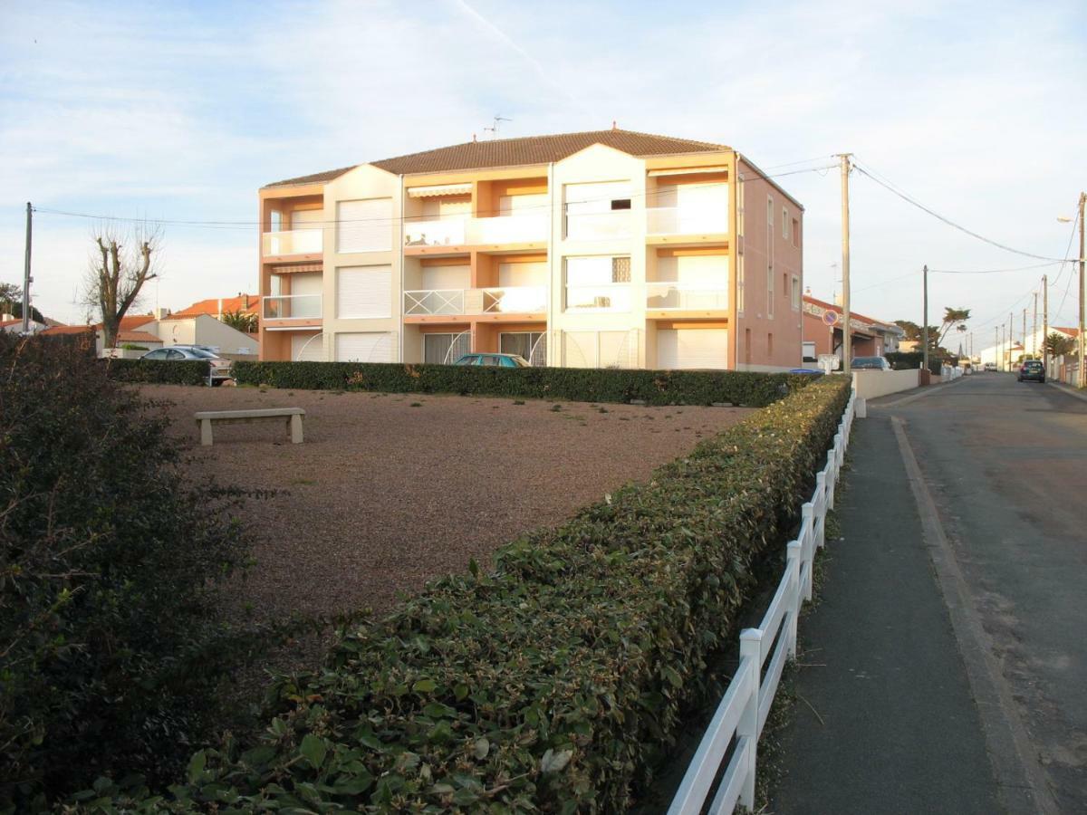 Oceane Flore Vue